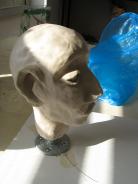 Sculpture Class